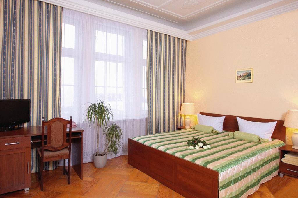 Hotel Central Inn Am Hauptbahnhof Pension Berlín Habitación foto